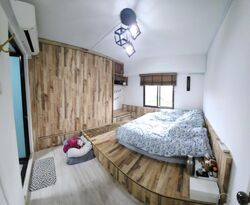 Blk 299A Compassvale Green (Sengkang), HDB 5 Rooms #542291991